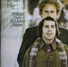 Simon And Garfunkel - Bridge Over Troubled Water (VINYL LP)