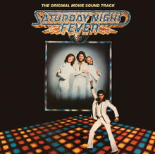Saturday Night Fever - Original Soundtrack (2 VINYL LP)
