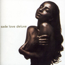 Sade - Love Deluxe (CD)
