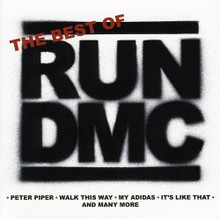 Run DMC - Best Of (CD)