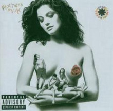 Red Hot Chili Peppers - Mother's Milk (CD)