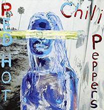 Red Hot Chili Peppers - By The Way (2 VINYL LP)