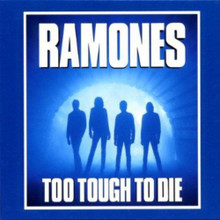 Ramones - Too Tough To Die (Expanded) (CD)