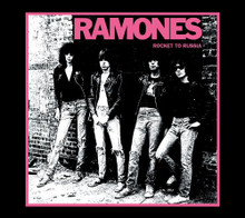 Ramones - Rocket To Russia (Expanded) (CD)