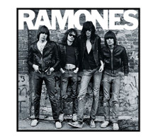 Ramones - Ramones (Expanded) (CD)