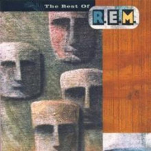 R.E.M. - The Best Of R.E.M. (CD)