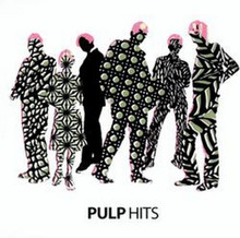 Pulp - Hits (CD)