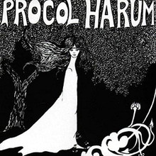 Procol Harum - Procol Harum (CD)