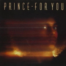 Prince - For You (Reissue) (VINYL LP)