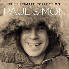 Paul Simon - The Ultimate Collection (CD)