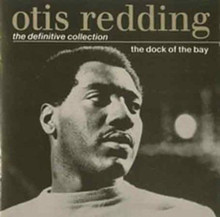 Otis Redding - Dock Of The Bay: Definitive (CD)