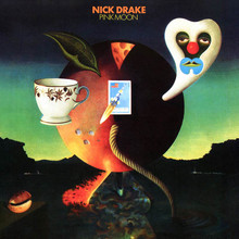 Nick Drake - Pink Moon (12" VINYL LP)