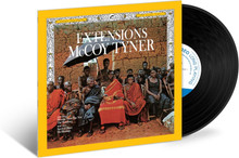 McCoy Tyner - Extensions (Tone Poet) (12" VINYL LP)