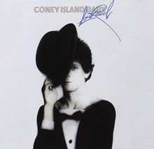 Lou Reed - Coney Island Baby (VINYL LP)