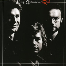King Crimson - Red (CD)