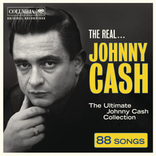 Johnny Cash - The Real Johnny Cash (3CD)