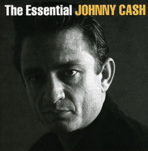 Johnny Cash - The Essential Johnny Cash (2CD)