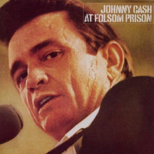 Johnny Cash - At Folsom Prison (CD)