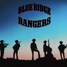 John Fogerty - The Blue Ridge Rangers (VINYL LP)