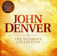 John Denver - The Ultimate Collection (CD)