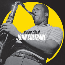 John Coltrane - Another Side Of John Coltrane (2 VINYL LP)
