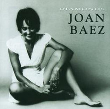 Joan Baez - Diamonds (2CD)