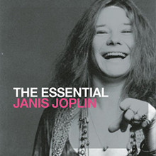 Janis Joplin - The Essential Janis Joplin (2CD)