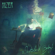 Hozier - Wasteland, Baby! (CD ALBUM)