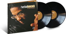 Herbie Hancock - The Standard (Verve By Request) (2 VINYL LP)