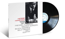 Herbie Hancock - Takin' Off (12" VINYL LP)