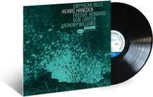 Herbie Hancock - Empyrean Isles (12" VINYL LP)