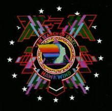 Hawkwind - In Search Of Space (CD)