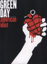 Green Day - American Idiot (2 VINYL LP)