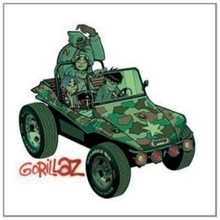 Gorillaz - Gorillaz (CD)