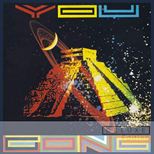 Gong - You - Remastered (2CD)