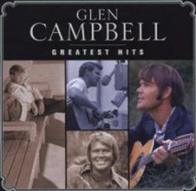 Glen Campbell - Greatest Hits (CD)