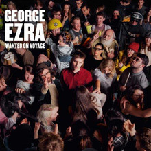 George Ezra - Wanted On Voyage (12" VINYL LP)