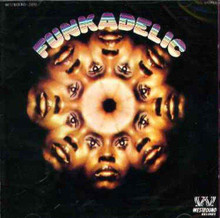 Funkadelic - Funkadelic (CD)