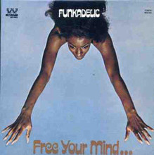 Funkadelic - Free Your Mind And Your Ass Wi (CD)