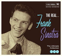 Frank Sinatra - The Real... Frank Sinatra (3CD)