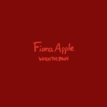 Fiona Apple - When The Pawn (VINYL LP)