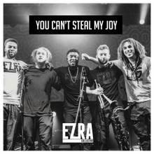 Ezra Collective - You Can't Steal My Joy (CD ALBUM)