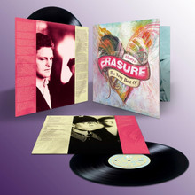 Erasure - Always: The Very Best Of Erasure (2 VINYL LP)