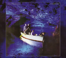 Echo And The Bunnymen - Ocean Rain (CD)