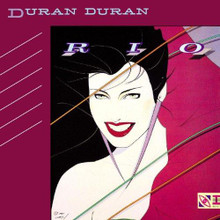 Duran Duran - Rio (2CD)