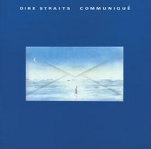 Dire Straits - Communique (CD)