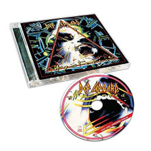 Def Leppard - Hysteria (CD)