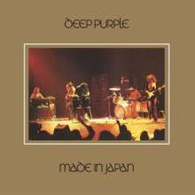 Deep Purple - Made In Japan 2014 (CD)