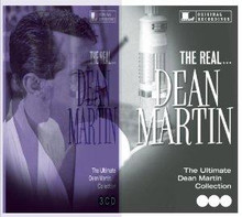 Dean Martin - The Real Dean Martin (3CD)