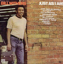 Bill Withers - Just As I Am - 40th Anniver (CD)